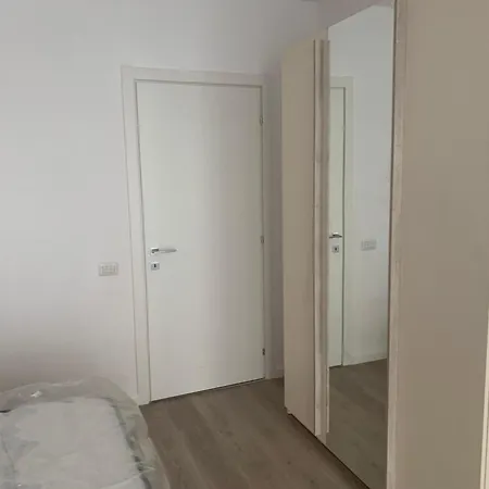 Bel Air Apartmán Năvodari