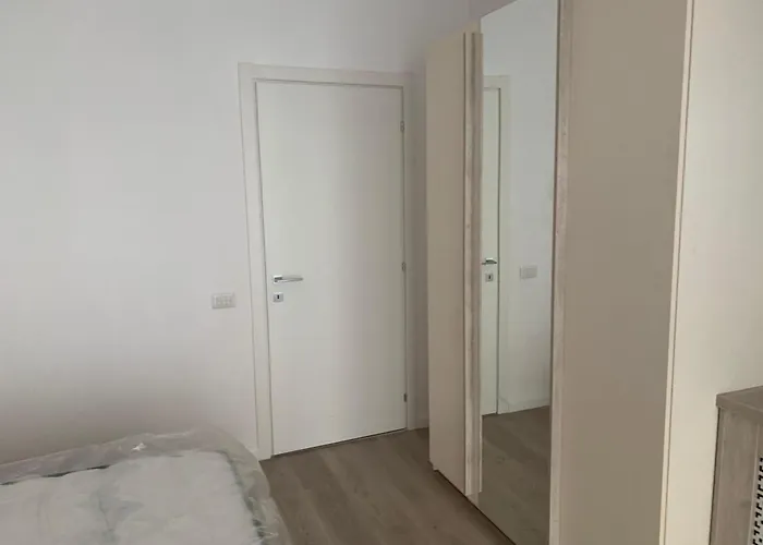 Bel Air Apartmán Năvodari